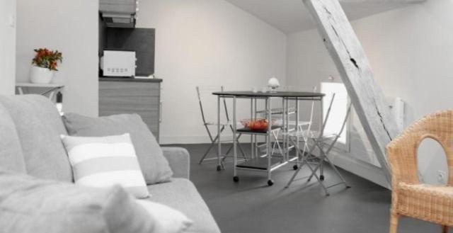 Suites De La Tour Perigueux Centre Room photo
